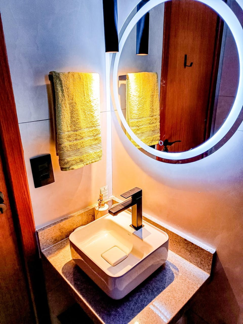 Loft 1178 Apartment in State of Espírito Santo, Brazil
