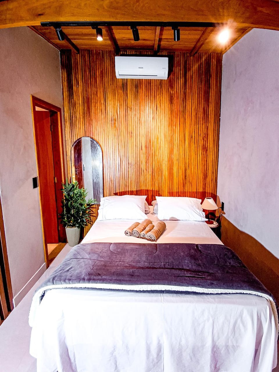 Loft 1178 Apartment in State of Espírito Santo, Brazil