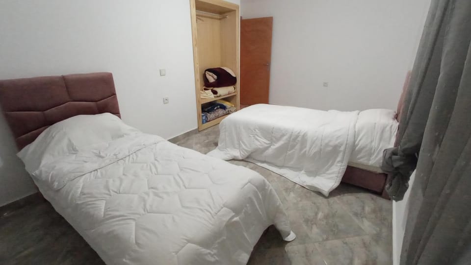 capuchino solo familia sanya Apartment in Tangier