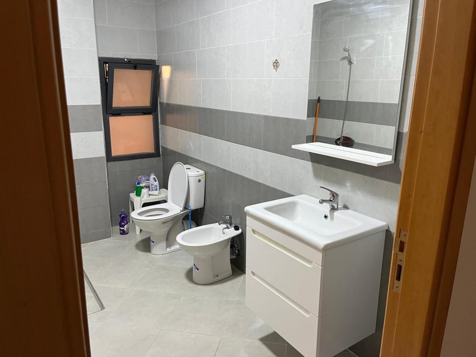 capuchino solo familia sanya Apartment in Tangier