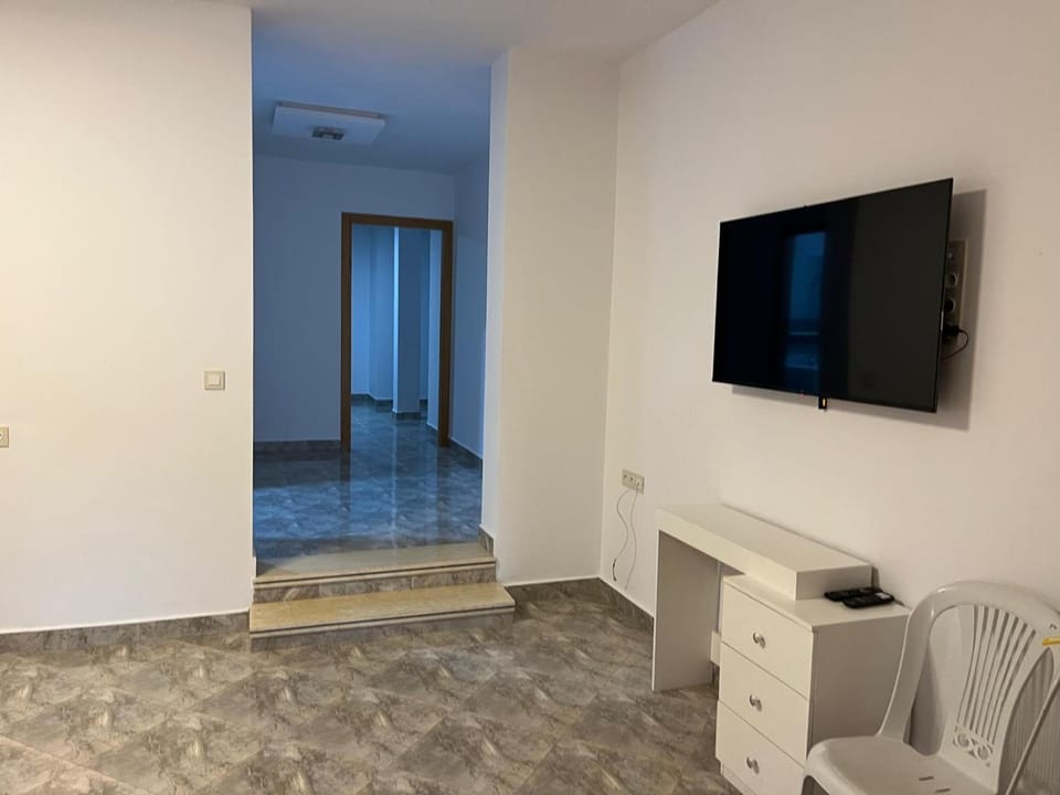 capuchino solo familia sanya Apartment in Tangier