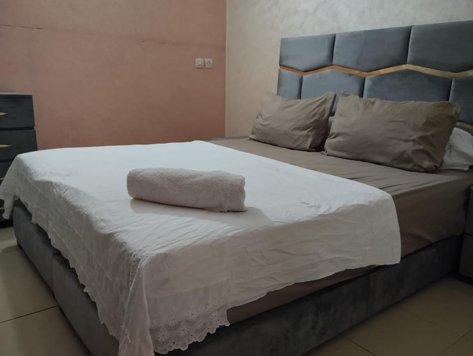 appartement bien équipé Apartment in Fez-Meknès