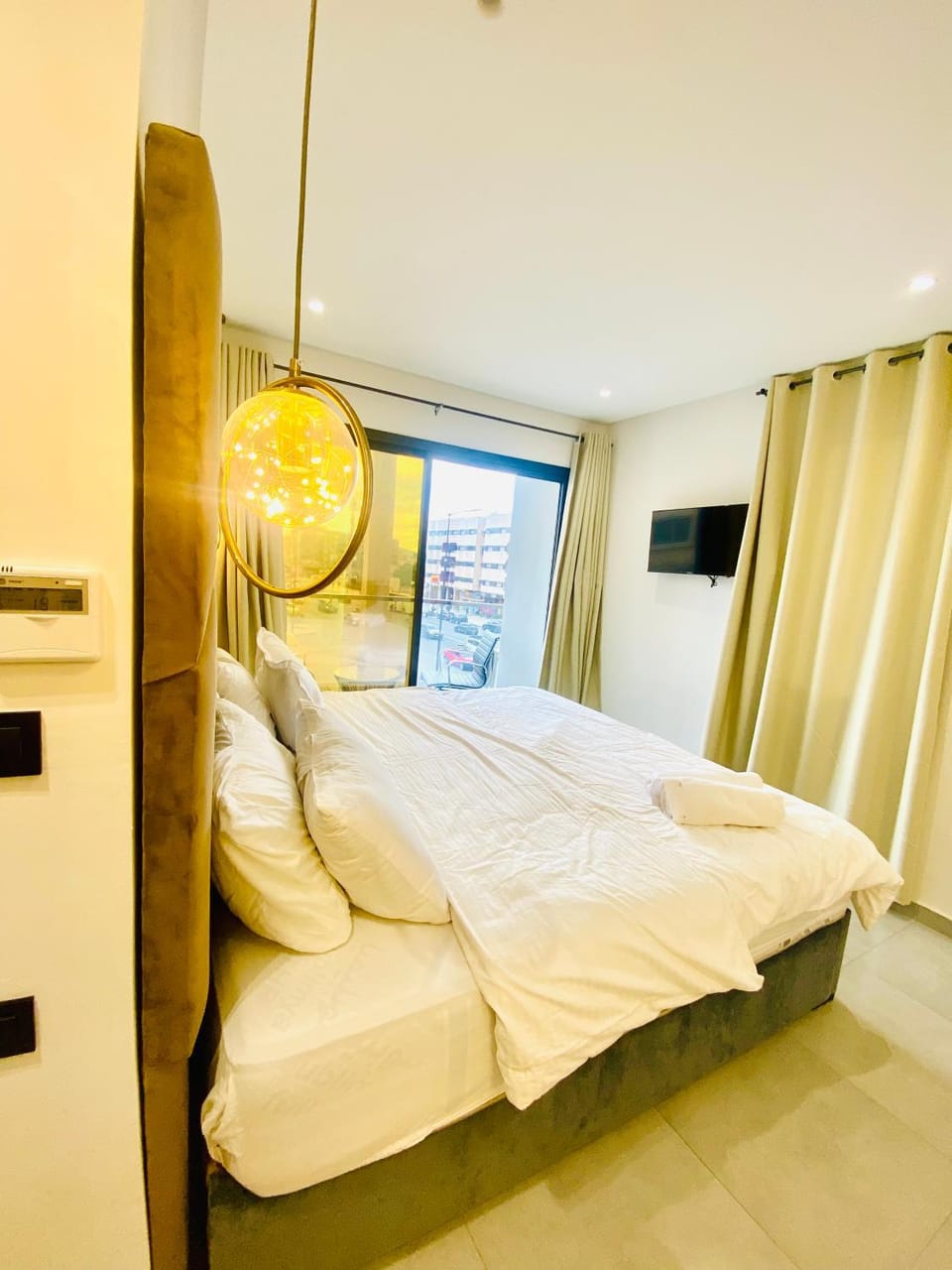 nouvelle studio climatisé Apartment in Fes