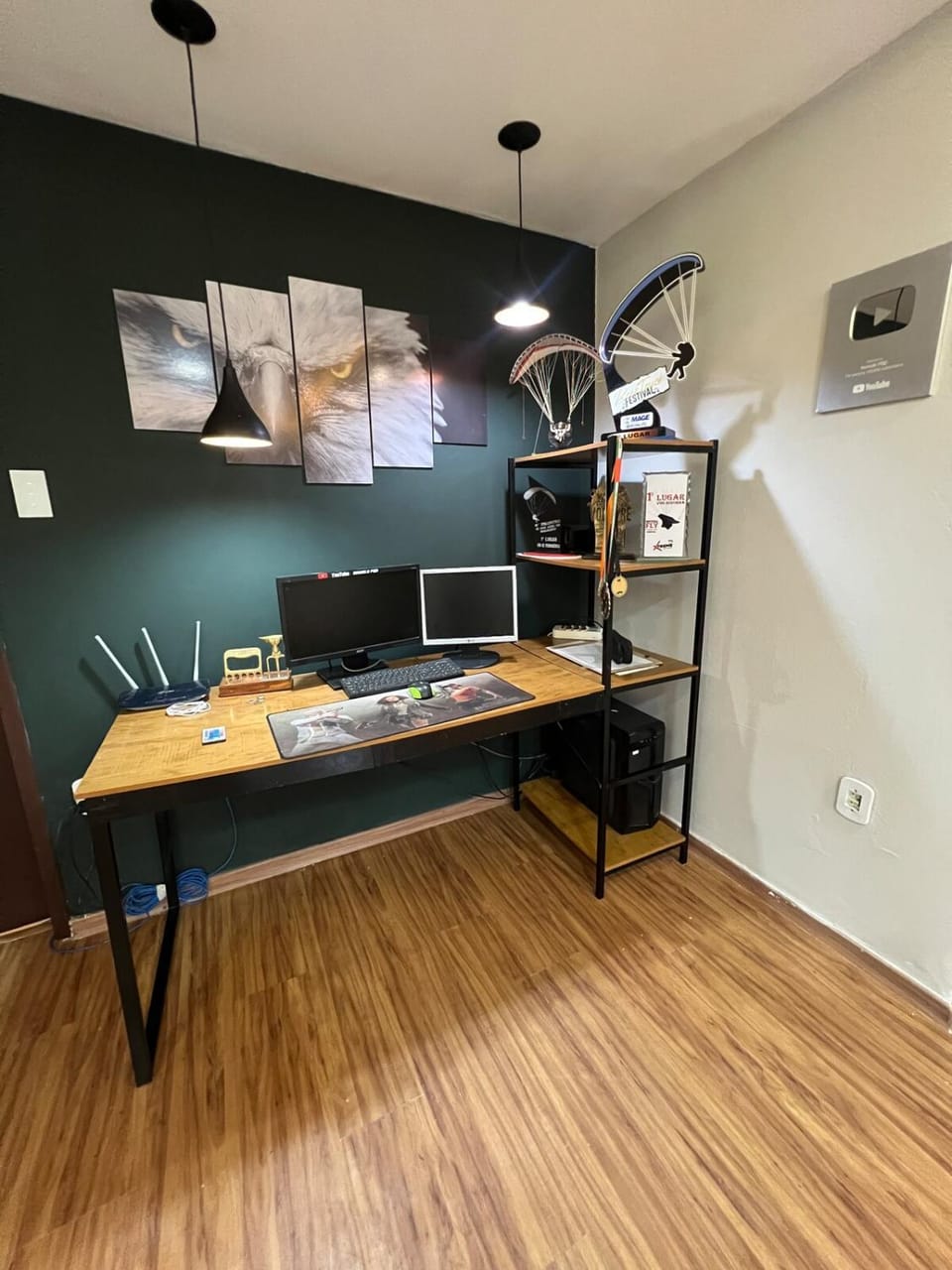 Casa aconchegante Petropolis House in Duque de Caxias