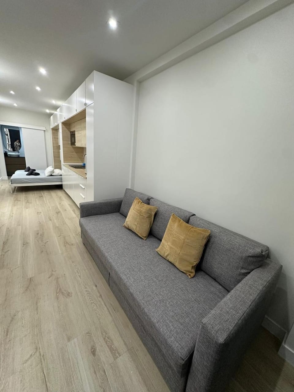 Arroyohome Apartment in Benalmadena