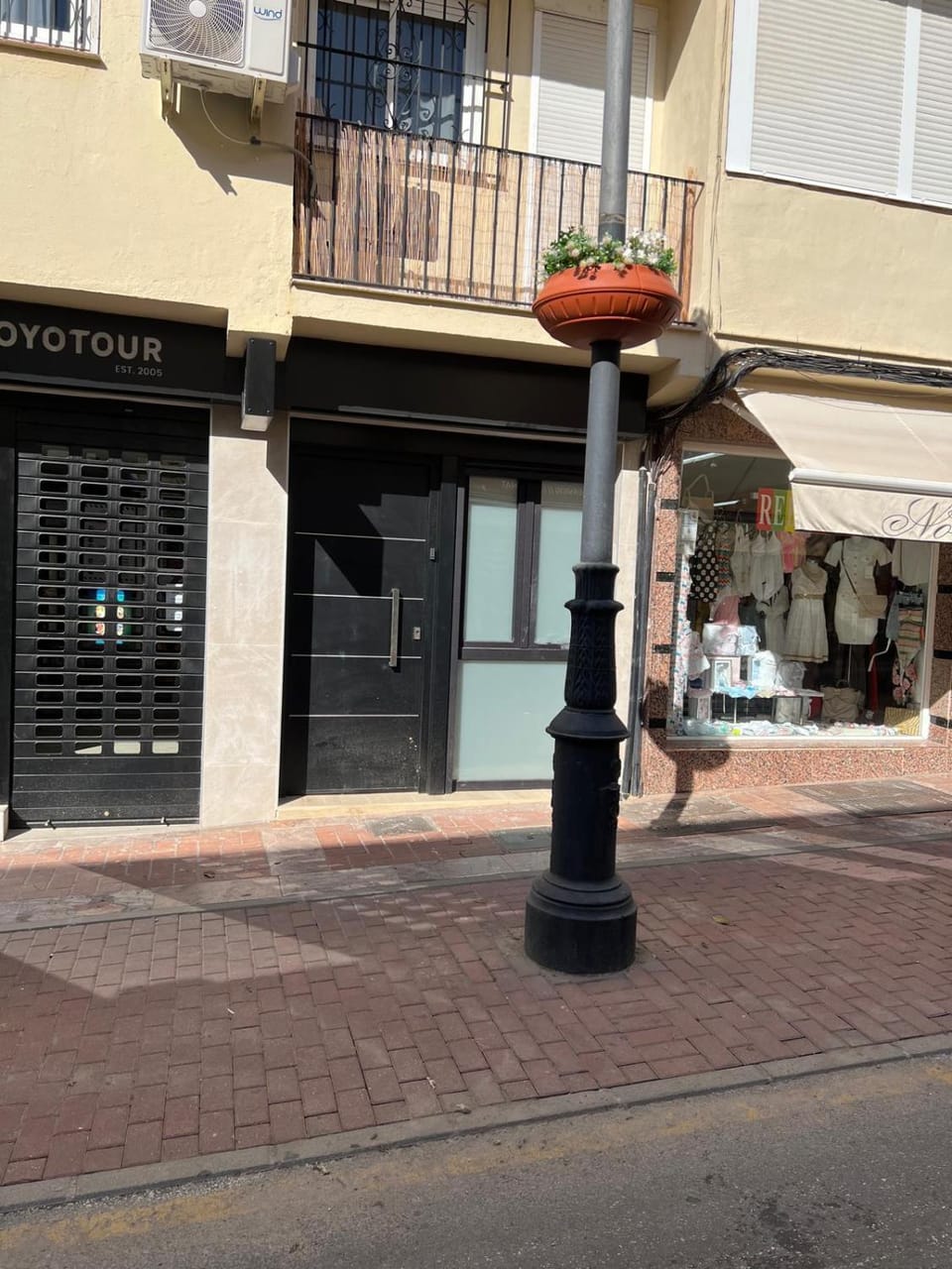 Arroyohome Apartment in Benalmadena