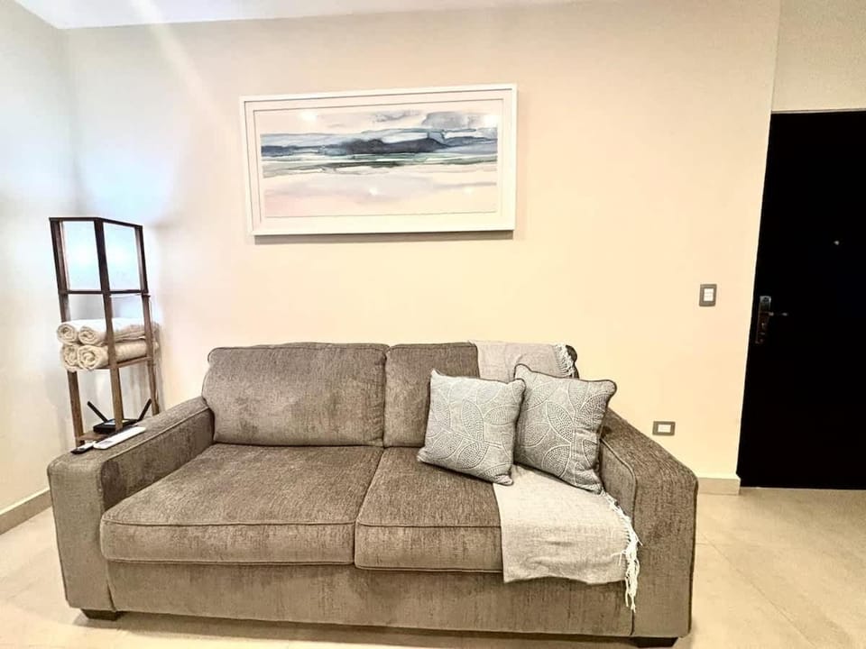 Vinedos del Mar 2BR 2BA with pool Apartment in State of Baja California