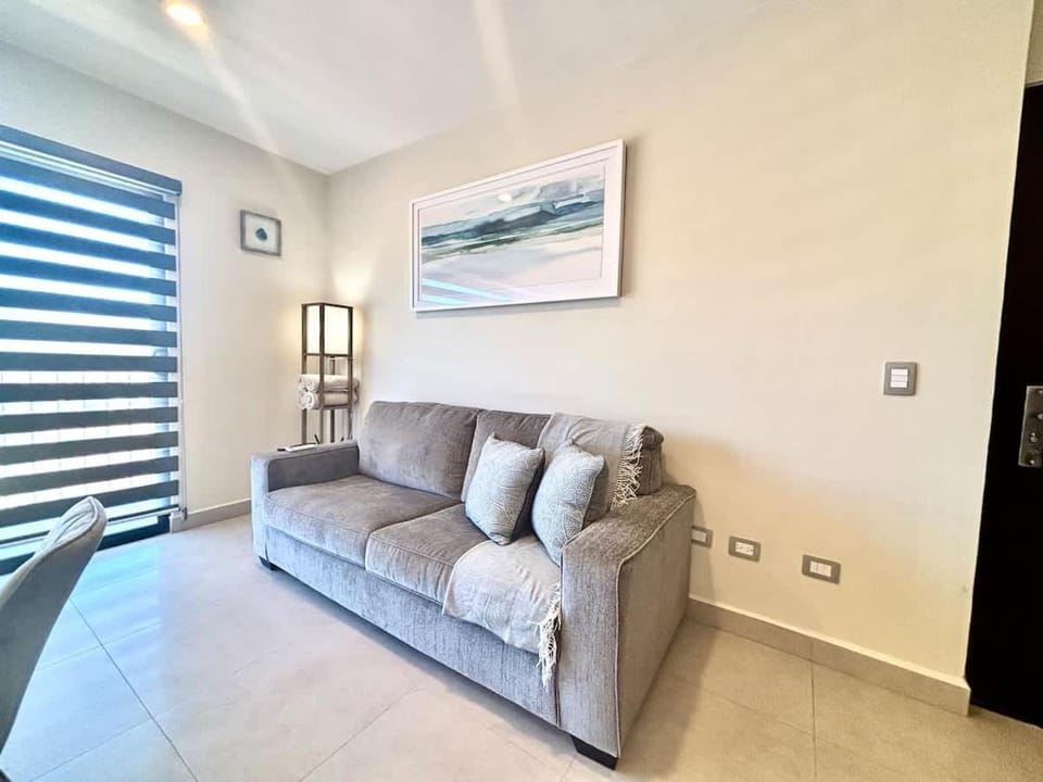 Vinedos del Mar 2BR 2BA with pool Apartment in State of Baja California