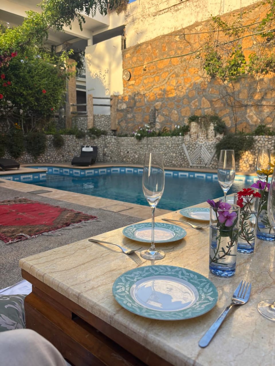 Villa Sidi Brahim Villa in Marrakesh-Safi