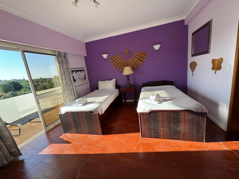 Villa Saromani Villa in Albufeira