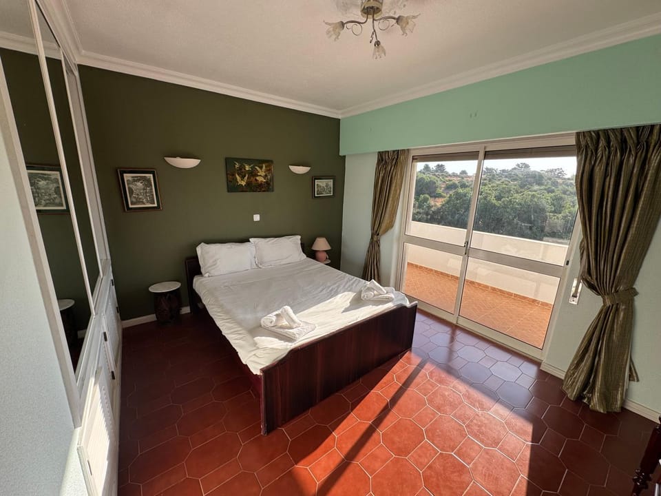 Villa Saromani Villa in Albufeira