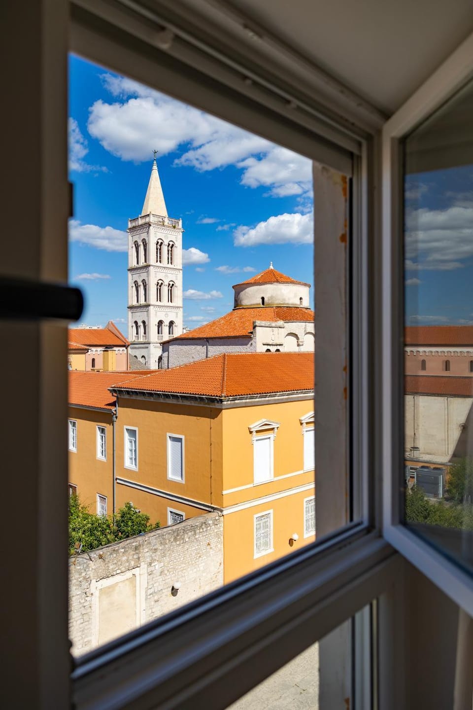 Luce sul Mare studio apartment 2 Apartment in Zadar