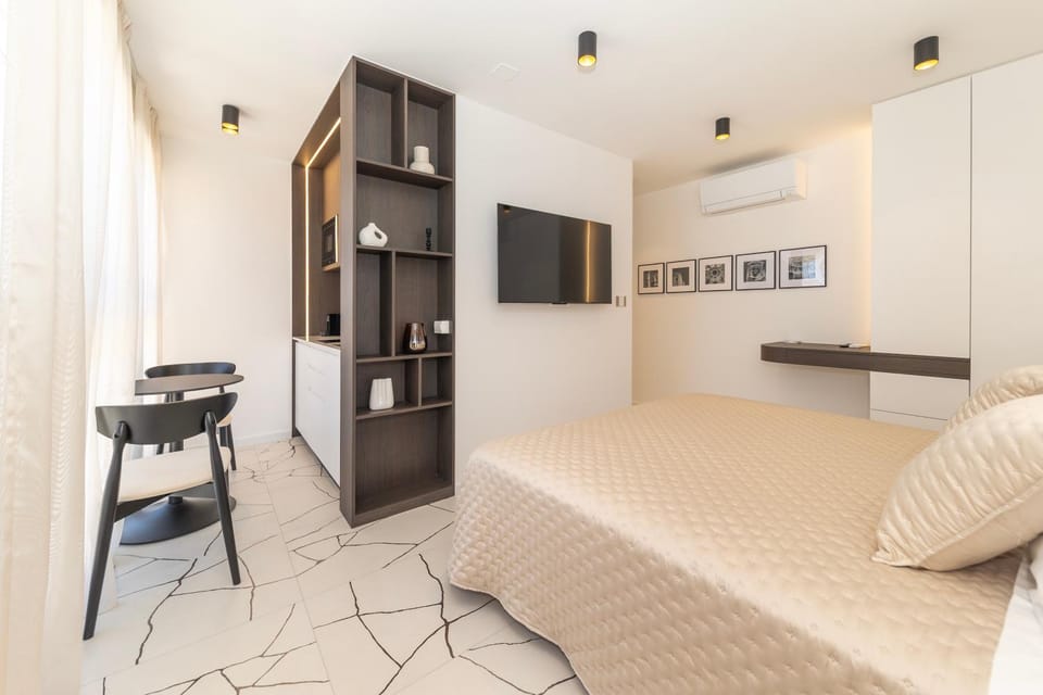 Luce sul Mare studio apartment 2 Apartment in Zadar