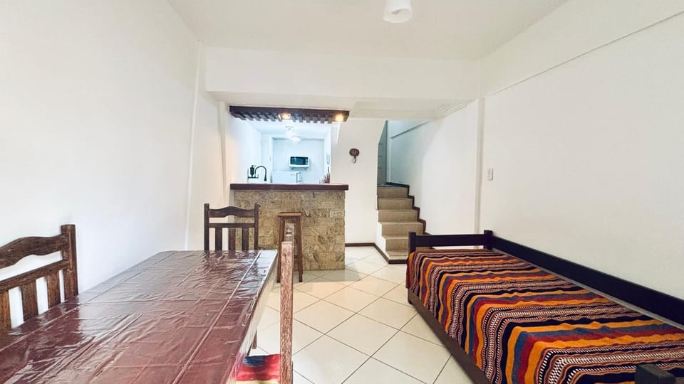 Refúgio de Guarapari Apartment in Guarapari