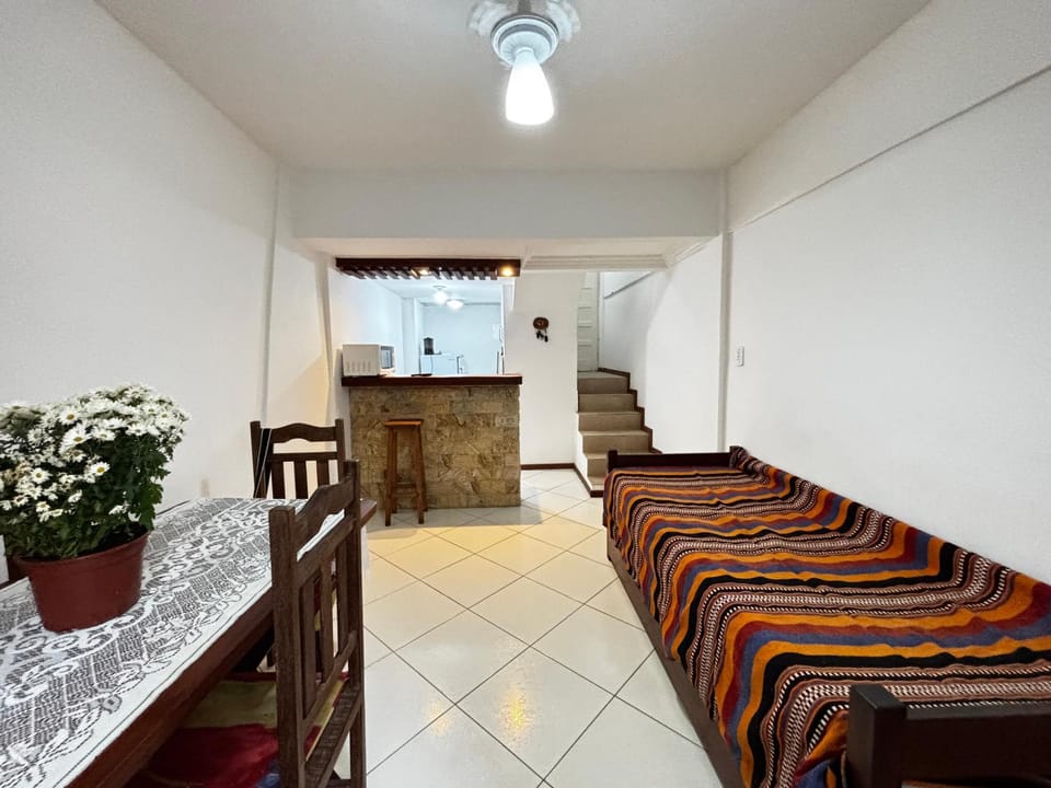 Refúgio de Guarapari Apartment in Guarapari