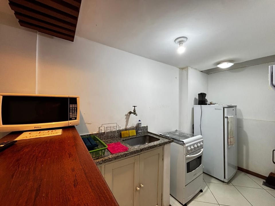 Refúgio de Guarapari Apartment in Guarapari