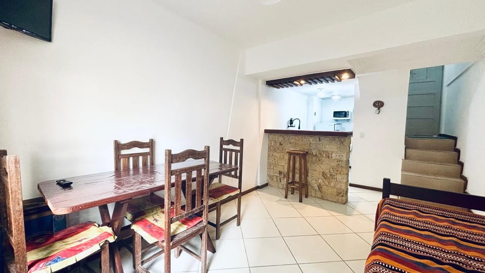 Refúgio de Guarapari Apartment in Guarapari