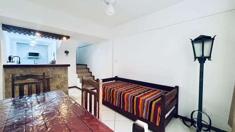 Refúgio de Guarapari Apartment in Guarapari