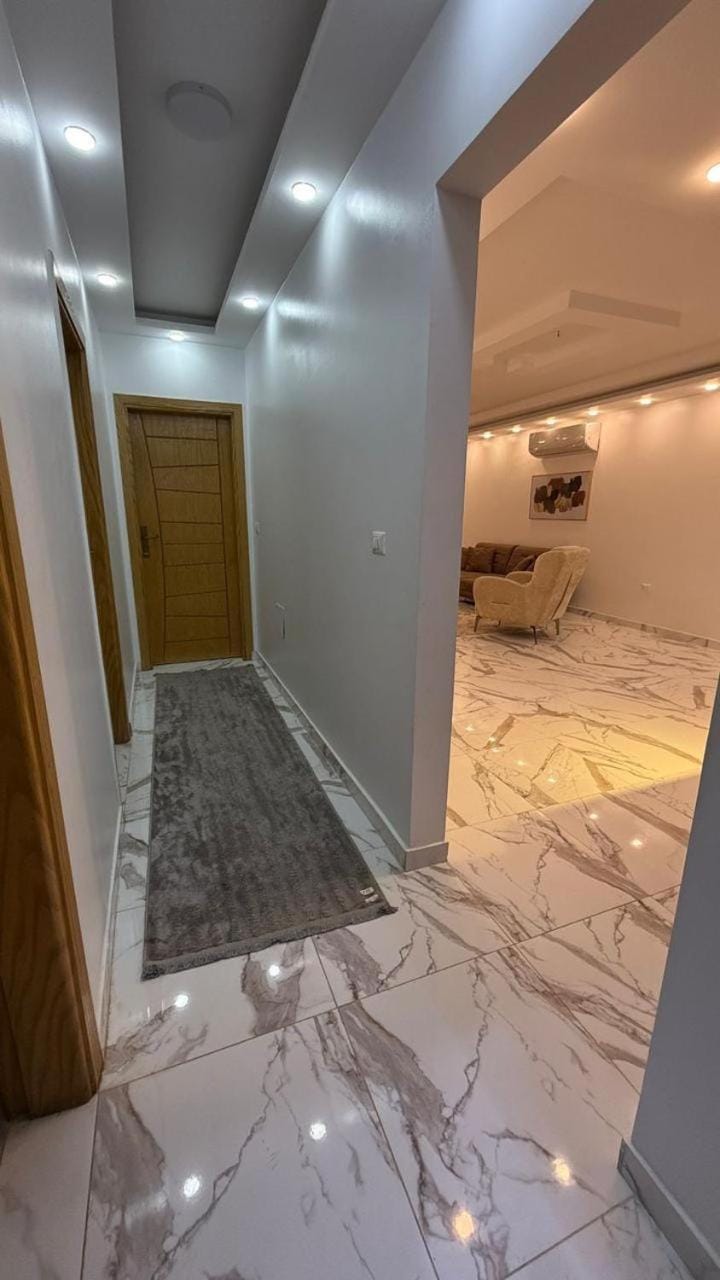 كمباوند وان قطامية Apartment in Cairo Governorate