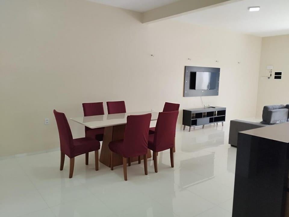 TV and multimedia, Living room, Dining area