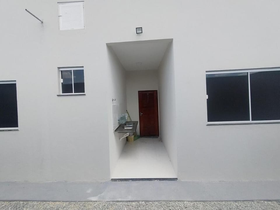 Casa Praiamar Camocim House in State of Ceará