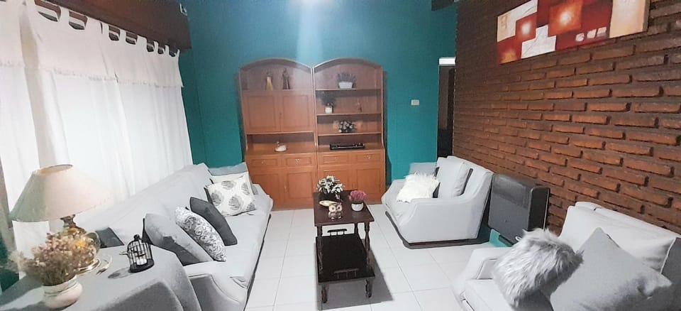 Bienvenidos Apartment in Buenos Aires Province