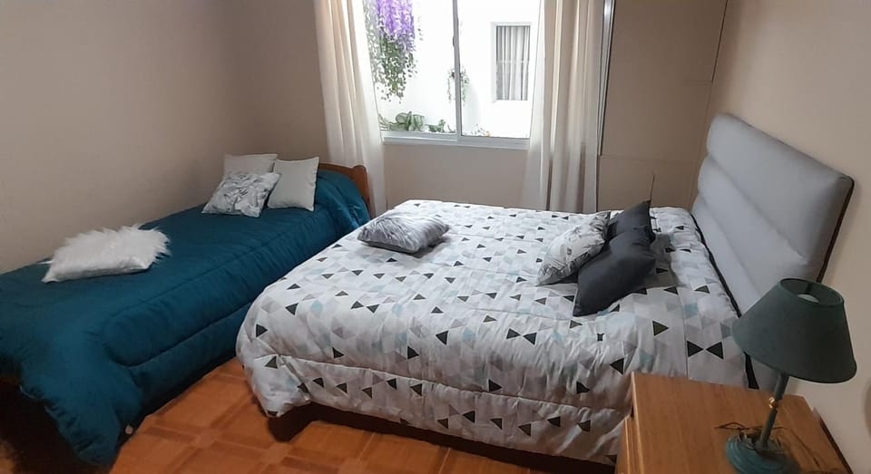 Bienvenidos Apartment in Buenos Aires Province