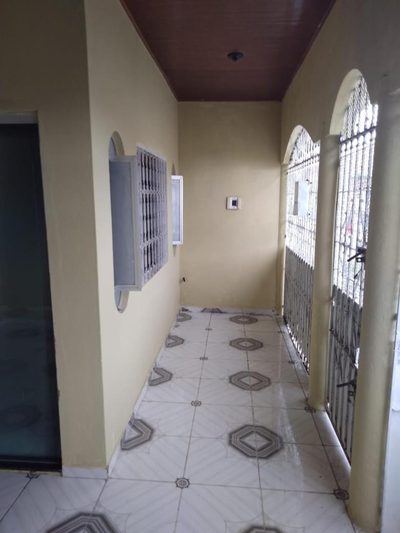 Musa House in Belém