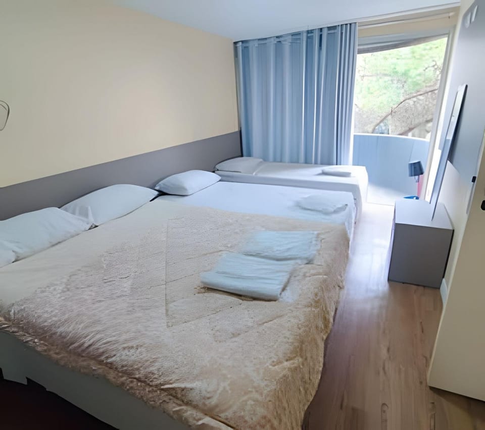 Apartamento Cristal 5 Pessoas Liberdade SP Apartment in Sao Paulo City