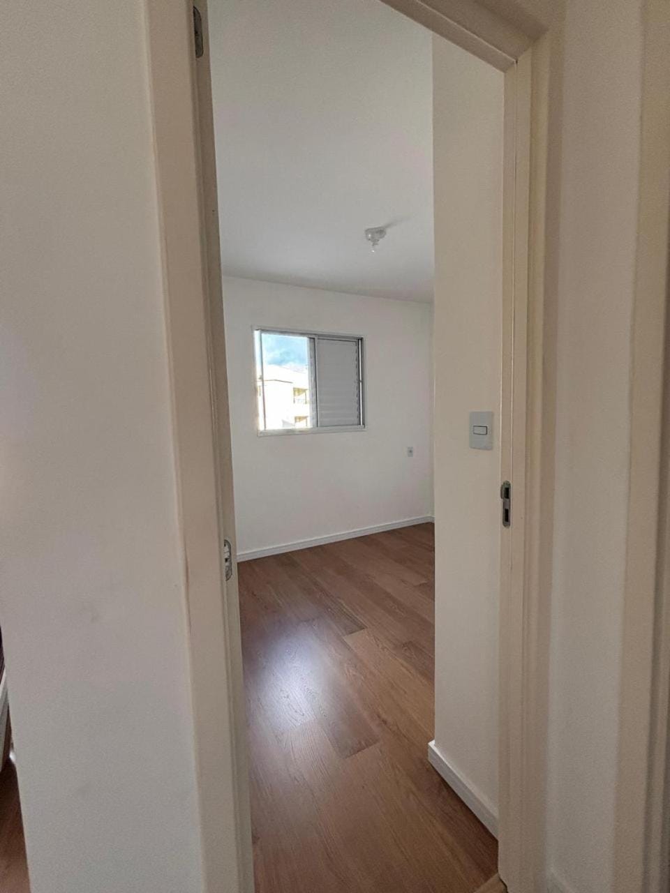 Residencial Tucanos Apartment in Cotia