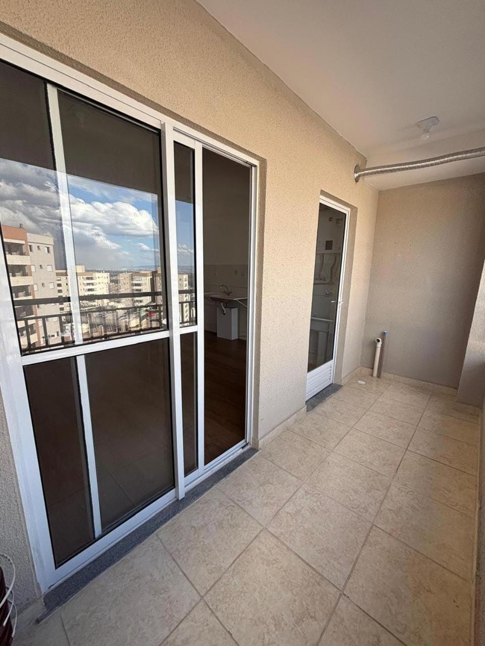 Residencial Tucanos Apartment in Cotia