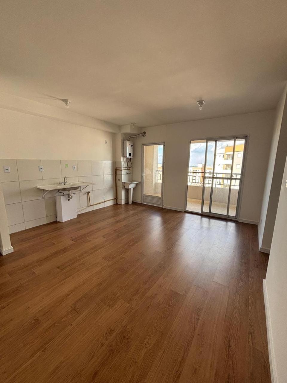 Residencial Tucanos Apartment in Cotia