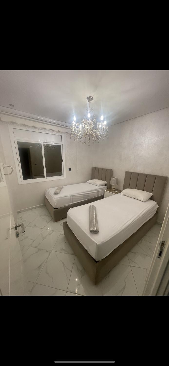 Ichrak Apartment in Morocco