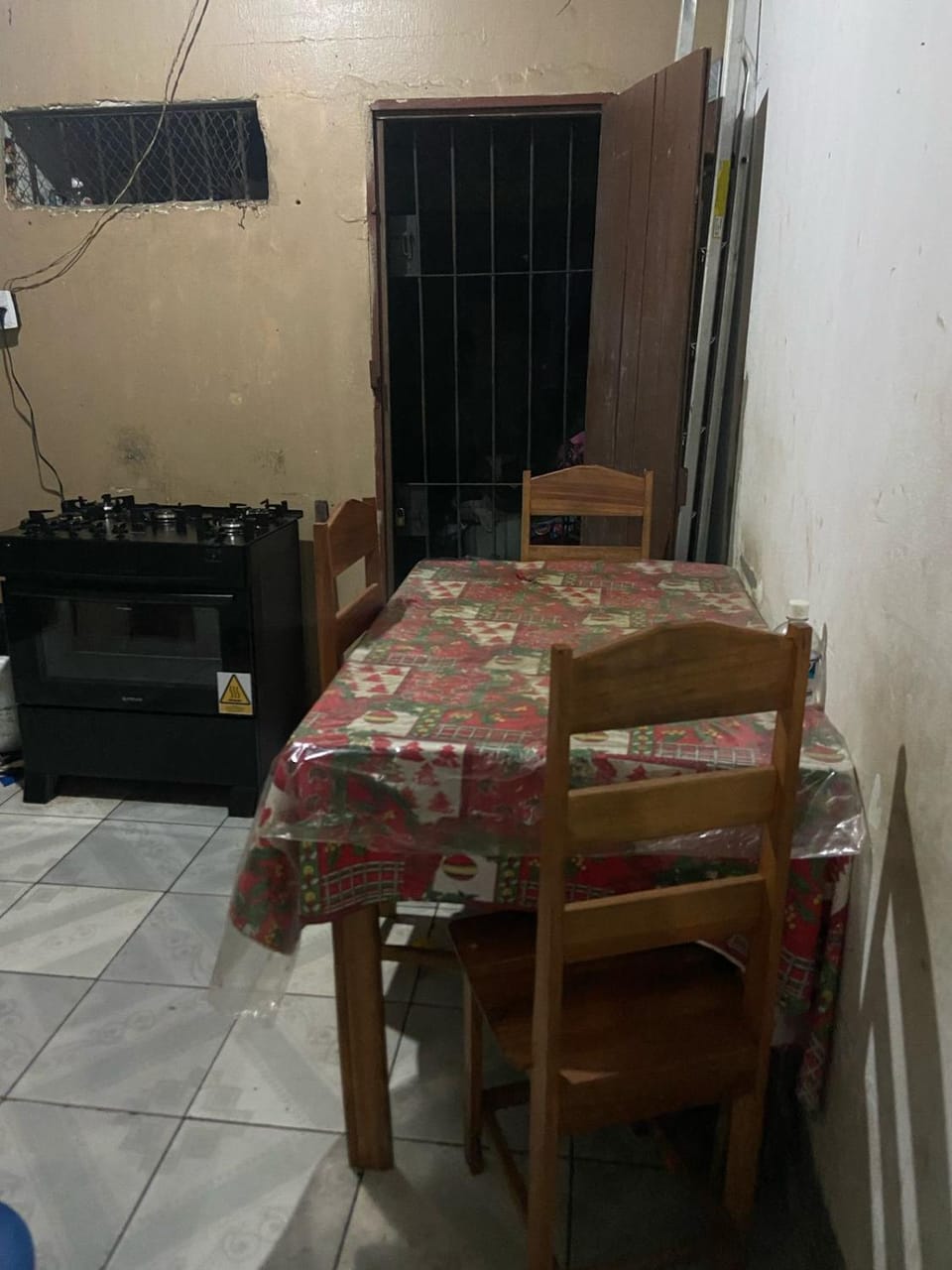 Casa de conjunto House in Belém