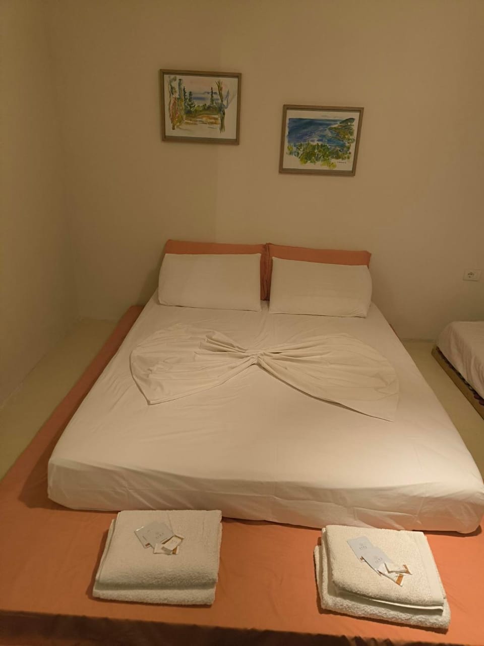 Blu Post Sunset Panorama Bed and Breakfast in Tirana County, Albania