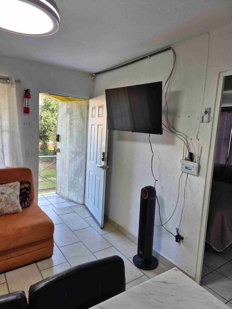 TV and multimedia