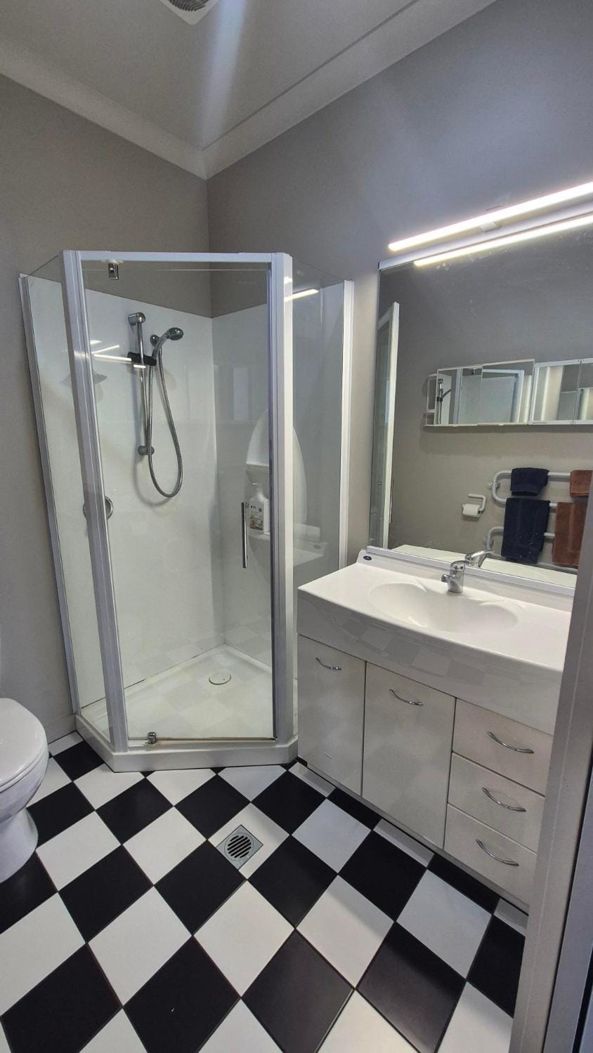 2 Bed Apartment-Panoramic Views Apartment in Napier