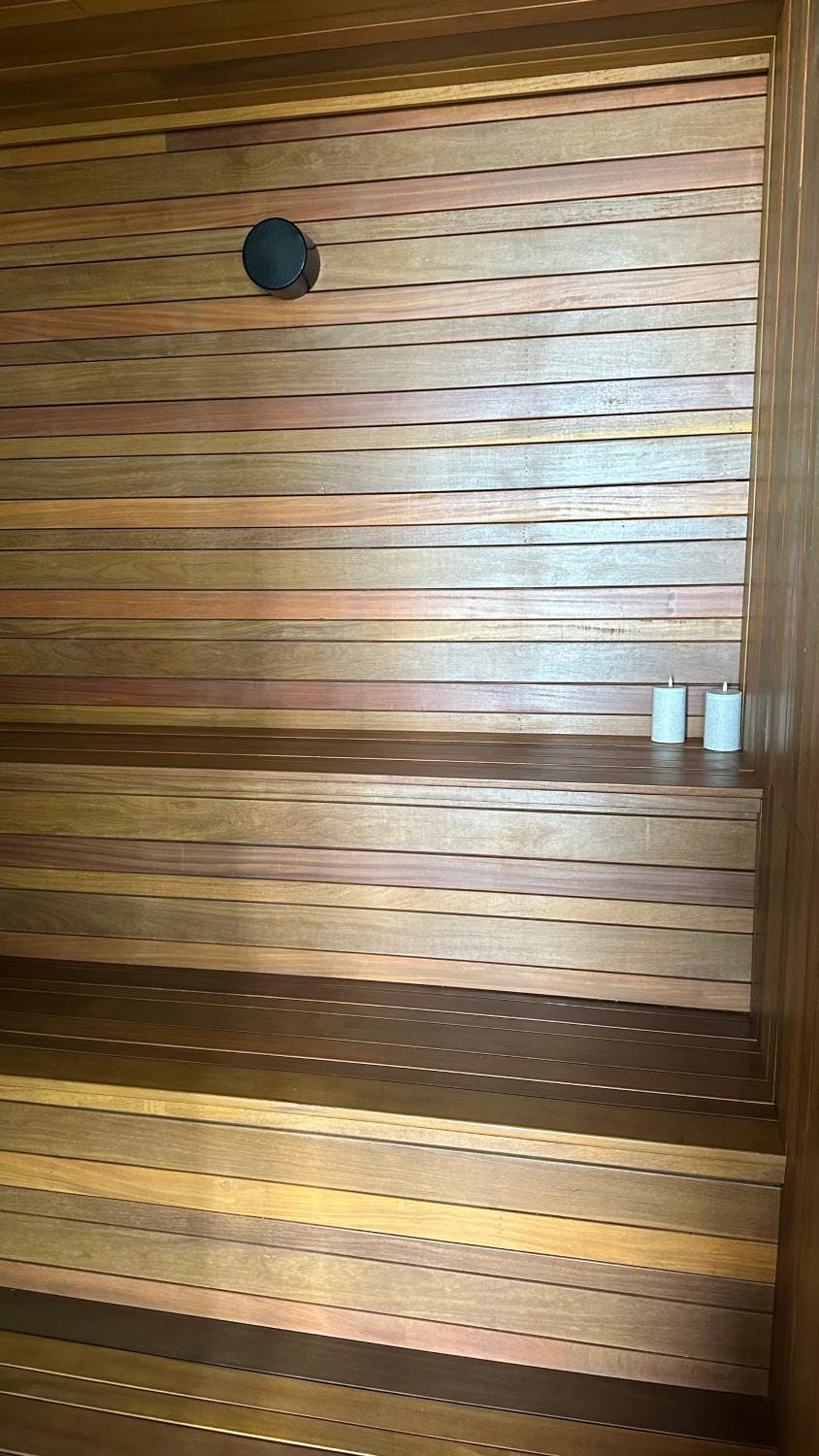 Sauna, Spa and wellness centre/facilities