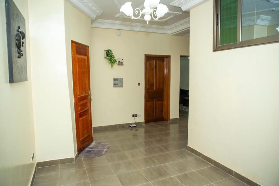Almadies Apartment Comfort & Quiet Apartment in Dakar
