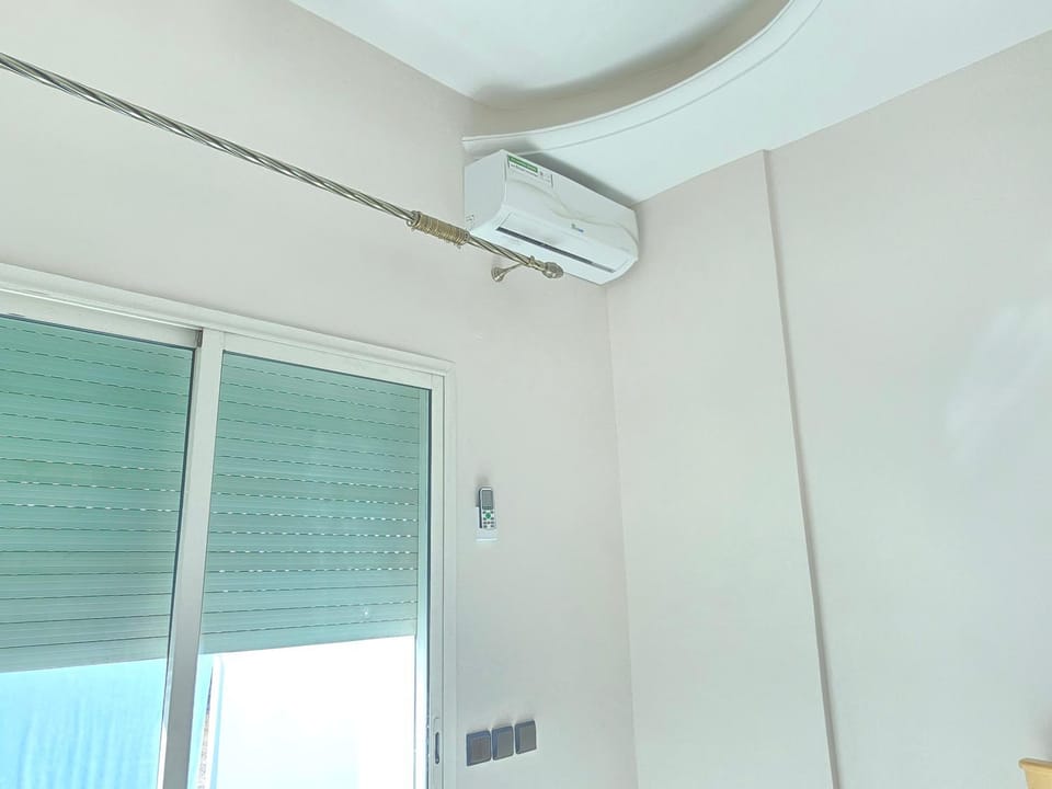 joli appartement à petit prix Apartment in Meknes