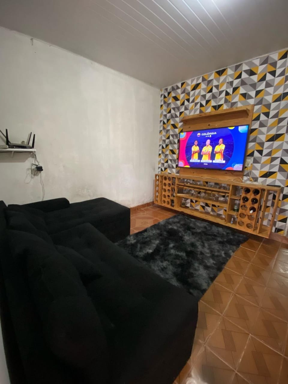 Casa de conjunto House in Belém