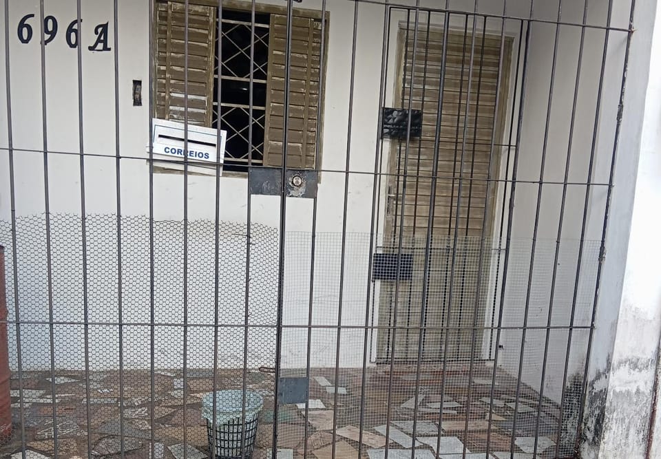 Casa de conjunto House in Belém