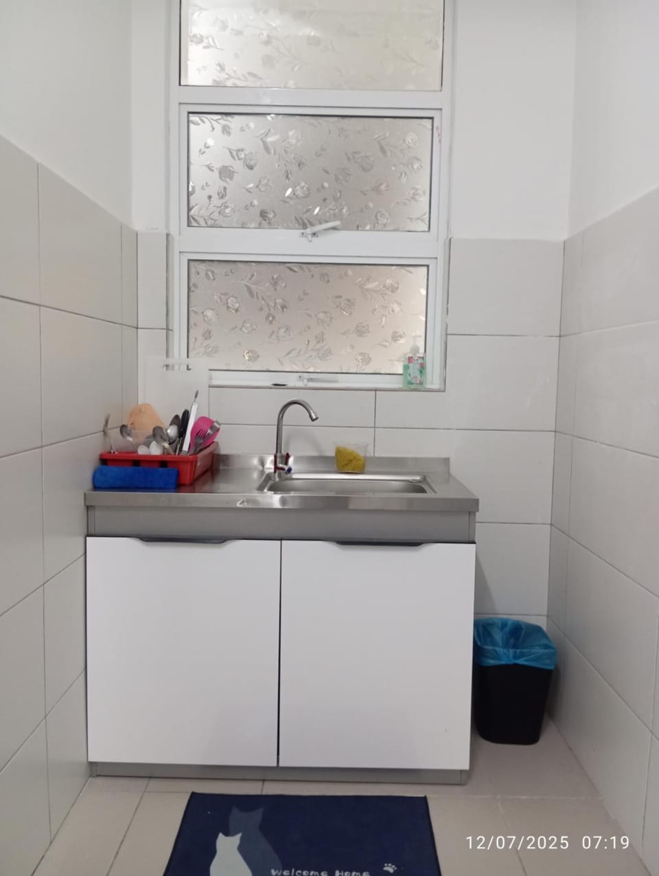 SR Sireh Residence Apartment in Malaysia