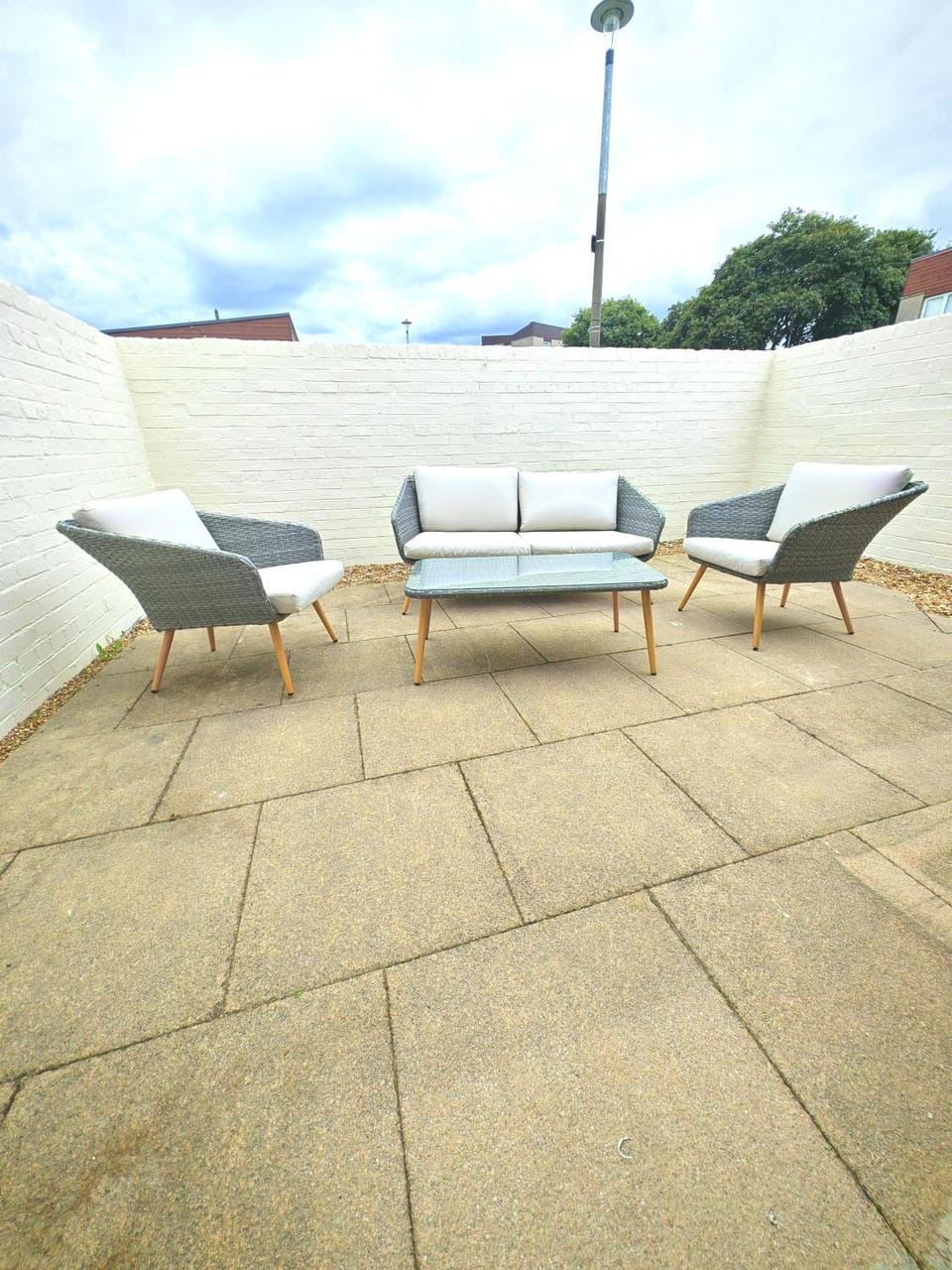 Balcony/Terrace, Balcony/Terrace