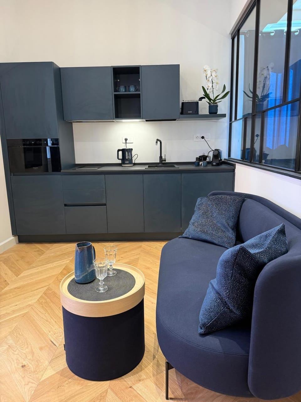 Riviera Luxe Glam Apartment in Sestri Levante