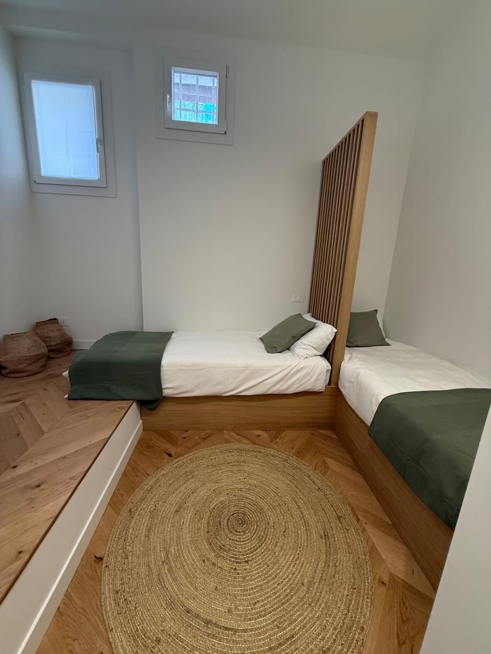 Riviera Luxe Sol Apartment in Sestri Levante