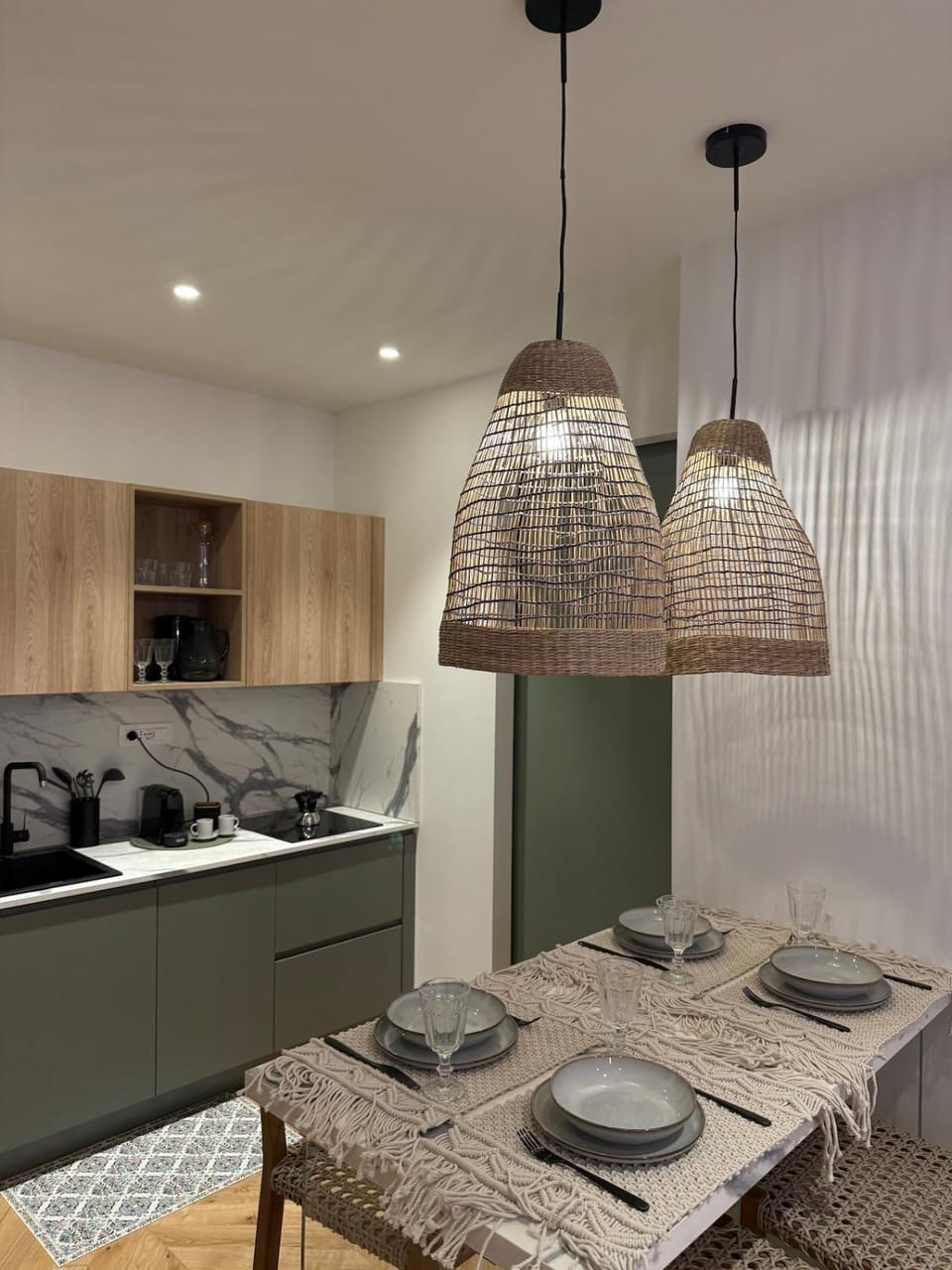 Riviera Luxe Sol Apartment in Sestri Levante