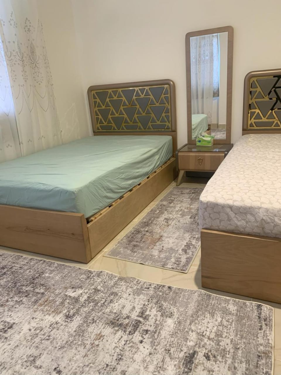 Desert Dream Retreat - Madinaty Apartment in Cairo Governorate