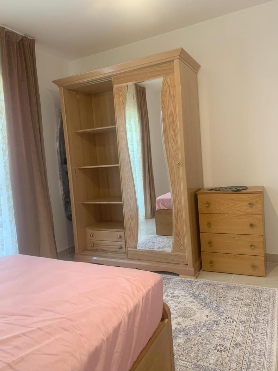 Desert Dream Retreat - Madinaty Apartment in Cairo Governorate