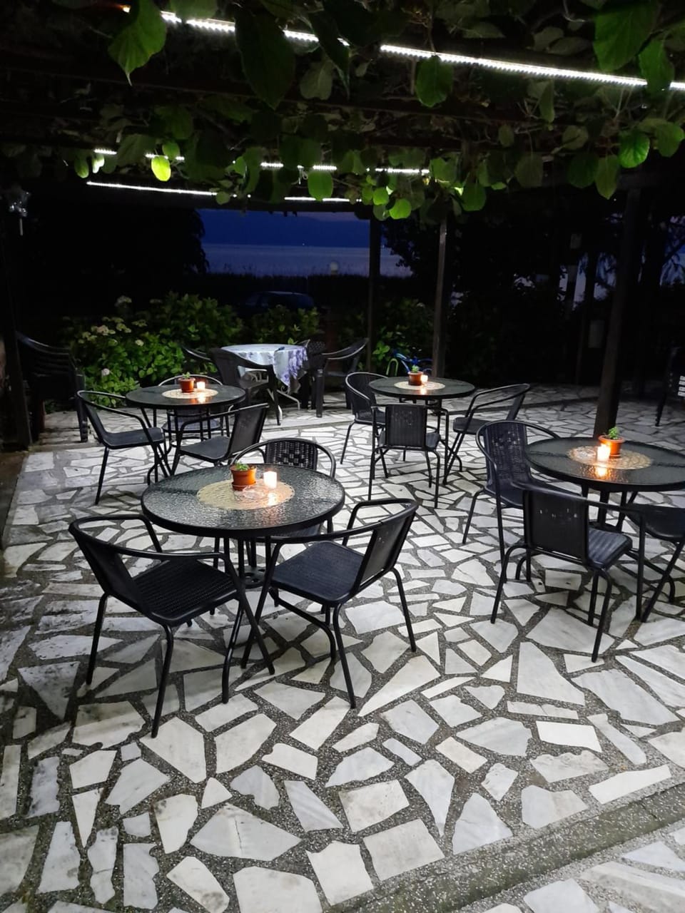 BATO Rooms Bed and Breakfast in Municipality of Ohrid, North Macedonia